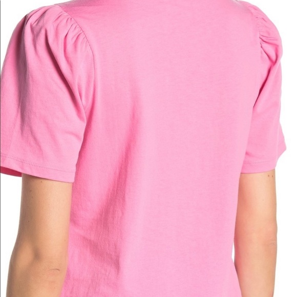 Abound
Puff Sleeve T-Shirt - Picture 2 of 2